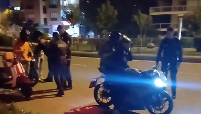 Eskişehir’de Motosiklet Denetimleri: Güvenli Sürüş İçin Önemli Adımlar