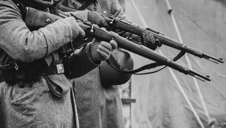 İngiliz İstihbarat Şefinin Dedesi: Nazi Subayı ve Casus Olduğu Şok İddialar