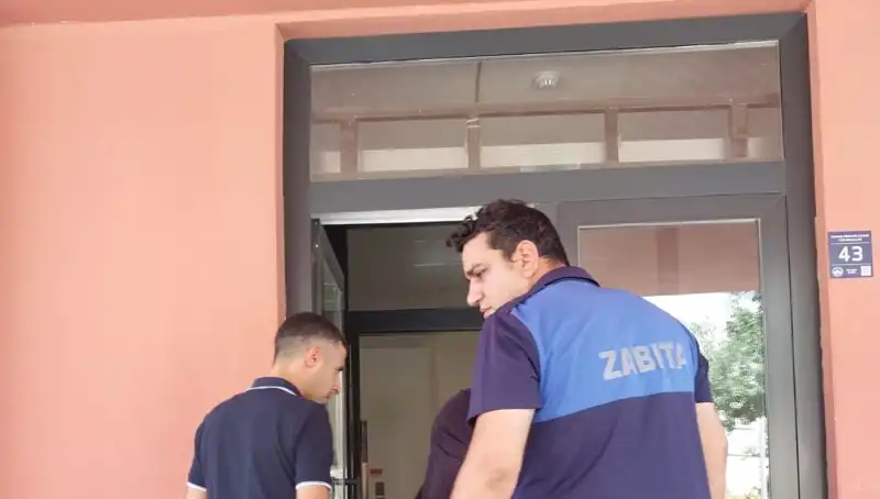Elazığ’da Dilenci Operasyonunda 10 Kişi Gözaltına Alındı!