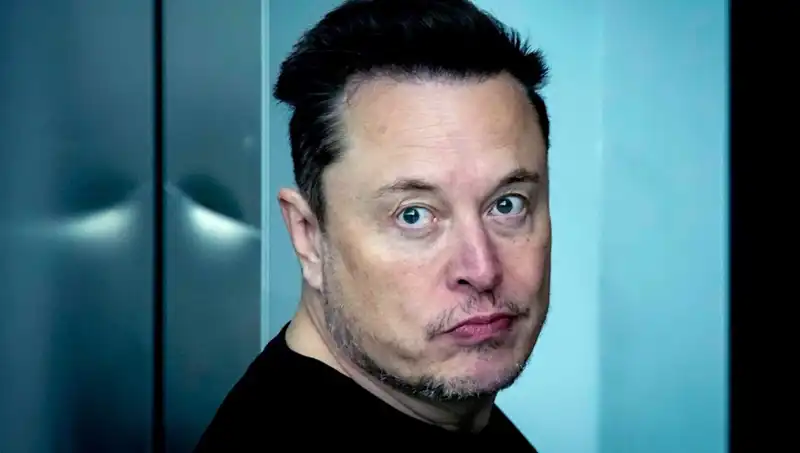 Elon Musk'ın En Büyük Korkusu Gerçek Oluyor: Geleceğe Yön Veren Bir Tehlike