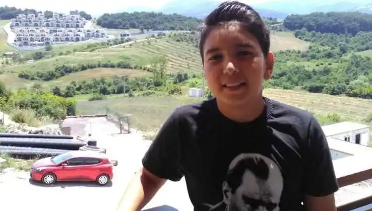 7 Yıl Sonra Kerem’in Ölümünde Anneye Cinayet Davası Açıldı!