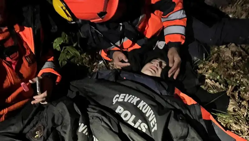 Belgrad Ormanı'nda Kayıp Mimar Ece Gürel'in Acı Sonu: Hüznü Duyuruyoruz
