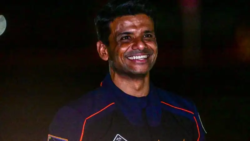 Hindistan, 41 Yıl Aradan Sonra İlk Astronotunu Uzaya Gönderdi!