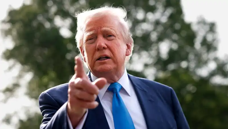 Trump'ın İlk 100 Günde Yükselişi: Hedefler ve İcraatlar