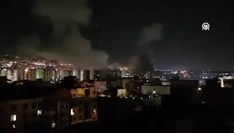 İsrail’den Tahran’a Sarsıcı Saldırı: Olası Sonuçları ve Bölgedeki Gelişmeler