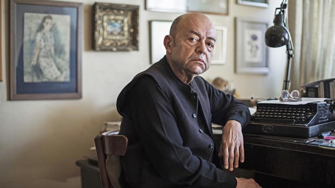 Yazar Selim İleri'nin Ardından