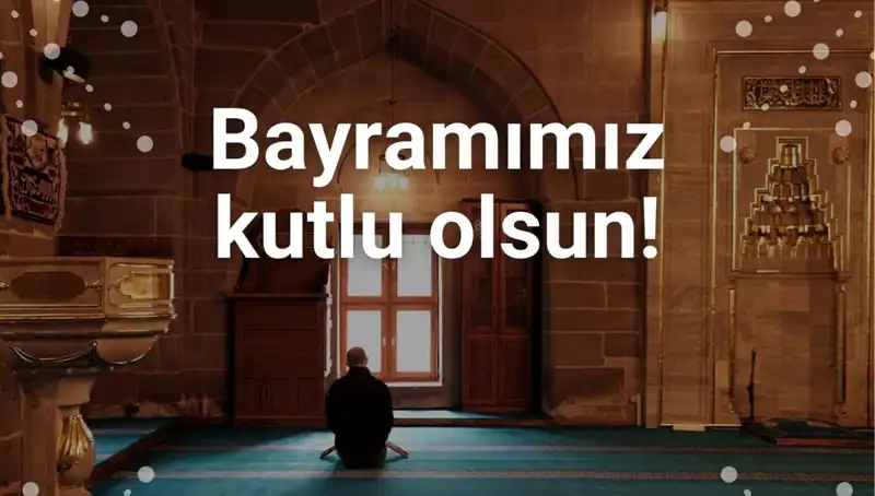 Kurban Bayramı 2025’te Paylaşabileceğiniz En Güzel Mesajlar